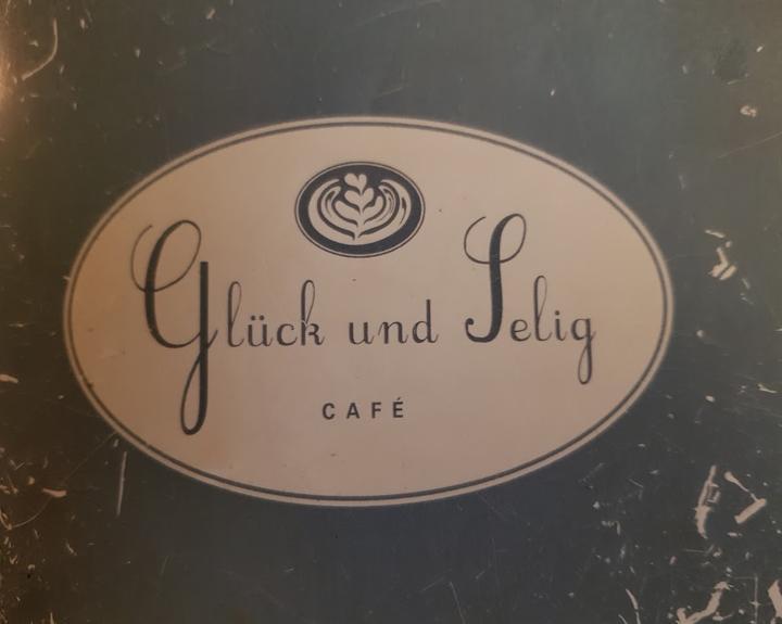 Cafe Glück und Selig